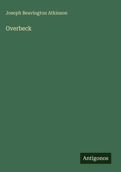 Overbeck