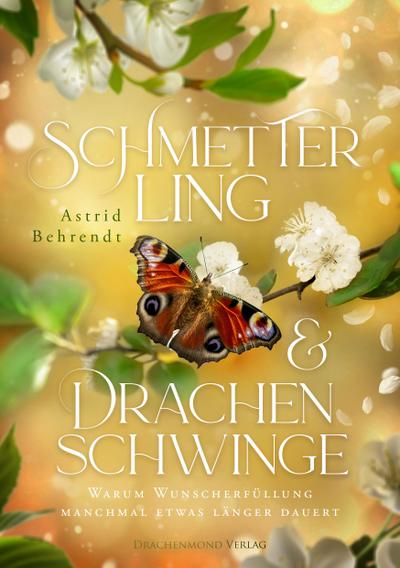 Schmetterling & Drachenschwinge