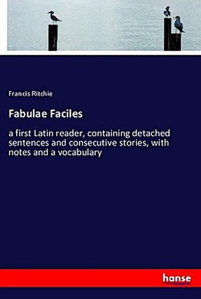 Fabulae Faciles