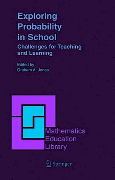 Exploring Probability in School