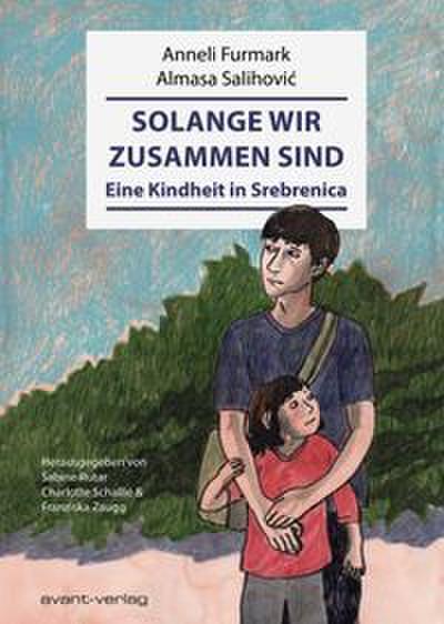 Solange wir zusammen sind