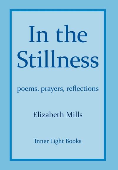 In The Stillness