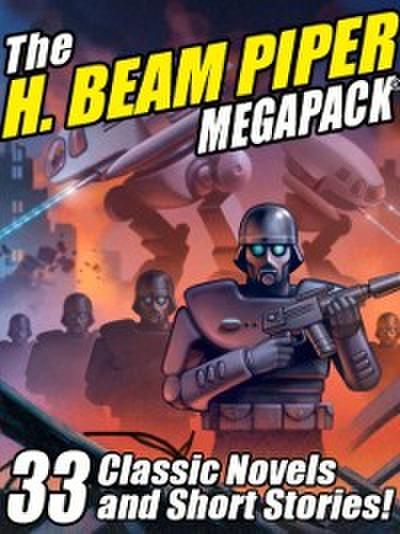 The H. Beam Piper Megapack