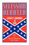 Secession Debated
