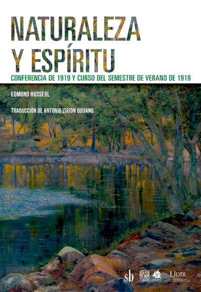 Naturaleza y espíritu