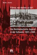 Fuhrer, wir stehen zu dir!