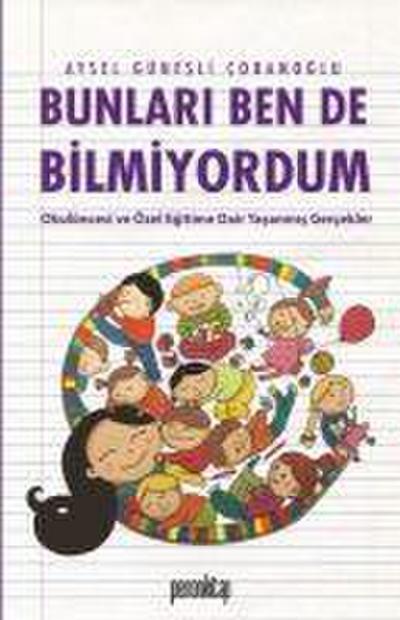 Bunlari Ben de Bilmiyordum