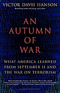 An Autumn of War