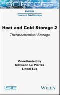 Heat and Cold Storage, Volume 2