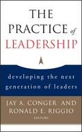 The Practice of Leadership