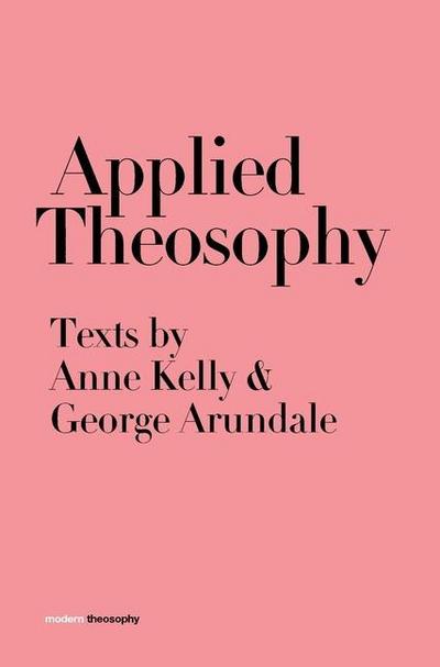 Applied Theosophy