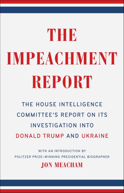 The Impeachment Report