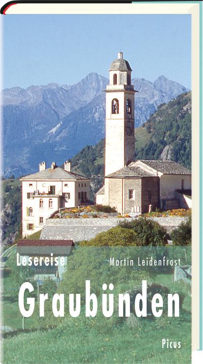Leidenfr.,Leser.Graubünden