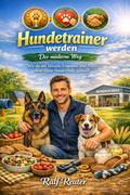 Hundetrainer werden - Der moderne Weg