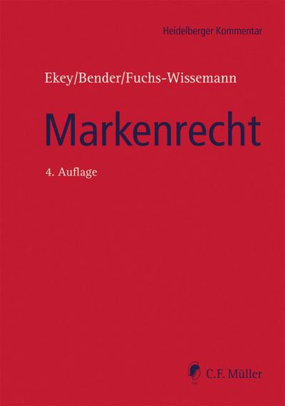 Markenrecht