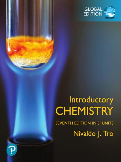 Introductory Chemistry, eBook, SI Units