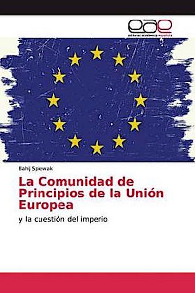 La Comunidad de Principios de la Unión Europea