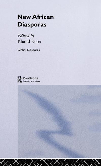 New African Diasporas