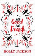 As Good As Dead von Holly Jackson | Buch