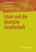 Islam und die deutsche Gesellschaft