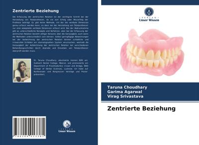 Zentrierte Beziehung