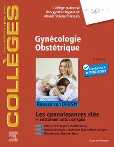 Gynecologie Obstetrique