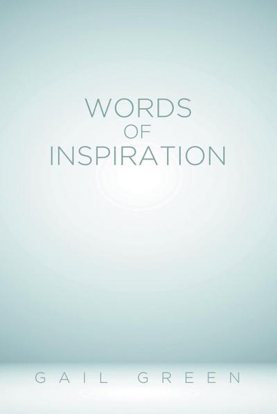 Words of Inspiration