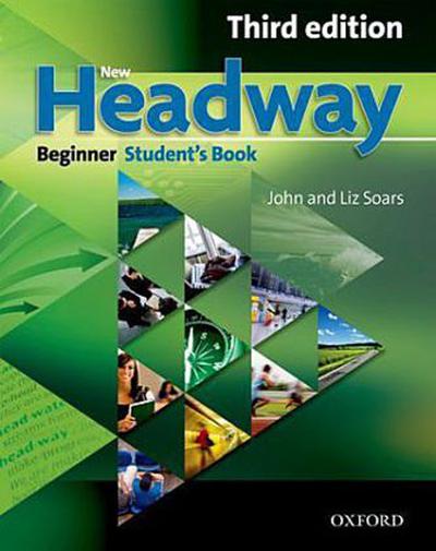 New Headway, Beginner Student’s Book