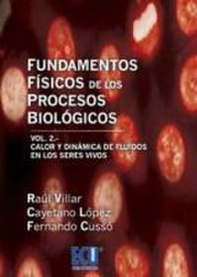 Fundamentos físicos de los procesos biológicos II