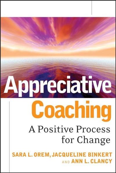 Appreciative Coaching