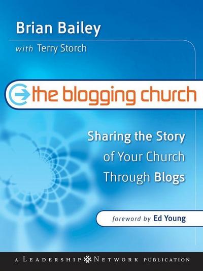 The Blogging Church