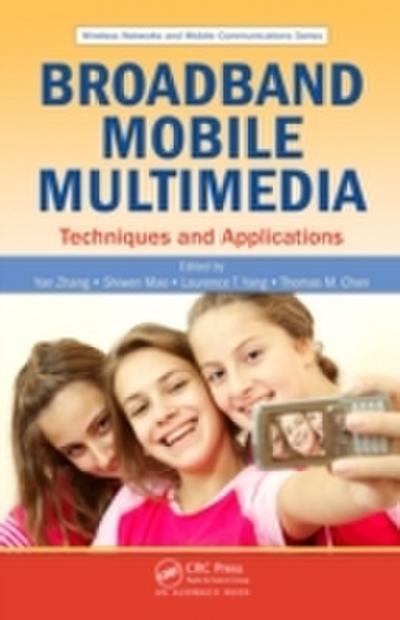 Broadband Mobile Multimedia