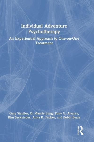Individual Adventure Psychotherapy