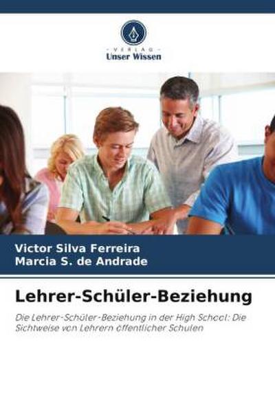 Lehrer-Schüler-Beziehung