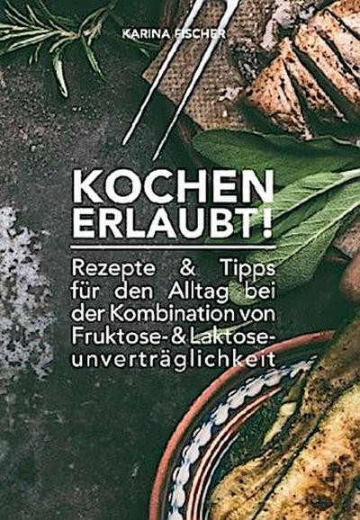 KOCHEN ERLAUBT!