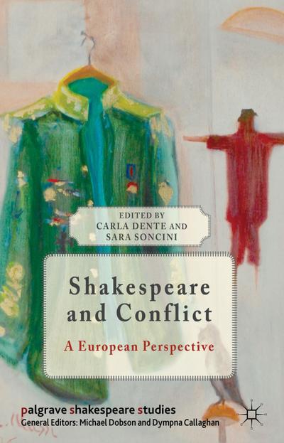 Shakespeare and Conflict