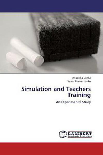 Simulation and Teachers Training