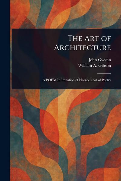 The Art of Architecture