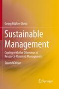 Sustainable Management