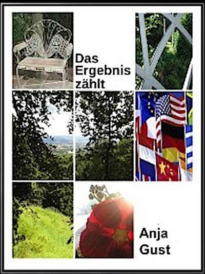 Das Ergebnis zählt