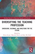 Diversifying the Teaching Profession