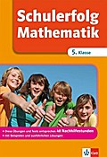 Schulerfolg Mathematik 5. Klasse