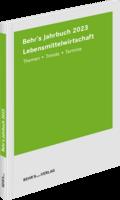Behr’s Jahrbuch für die Lebensmittelwirtscha