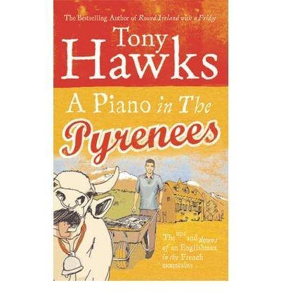 A Piano in the Pyrenees