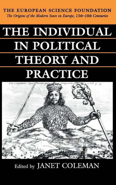 The Individual in Political Theory and Practice
