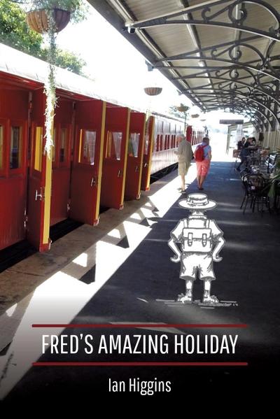 Fred’s Amazing Holiday
