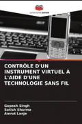 CONTRÔLE D’UN INSTRUMENT VIRTUEL À L’AIDE D’UNE TECHNOLOGIE SANS FIL