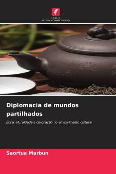 Diplomacia de mundos partilhados