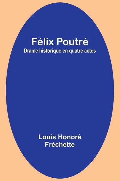 Félix Poutré