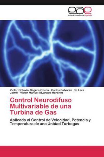 Control Neurodifuso Multivariable de una Turbina de Gas